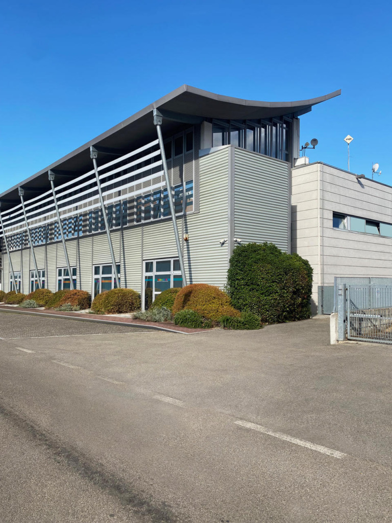 Teamwork Service Parma Sede